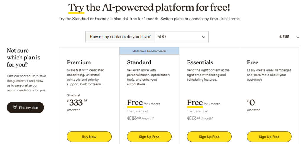 Behavioral Economics Example - Anchoring