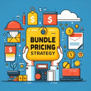 Bundle Pricing Strategy