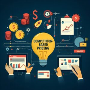 Competition-Based Pricing Strategy