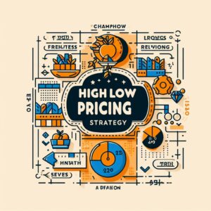 High-Low Pricing Strategy