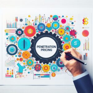 Penetration Pricing Strategy