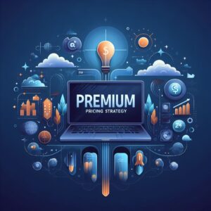 Premium Pricing Strategy