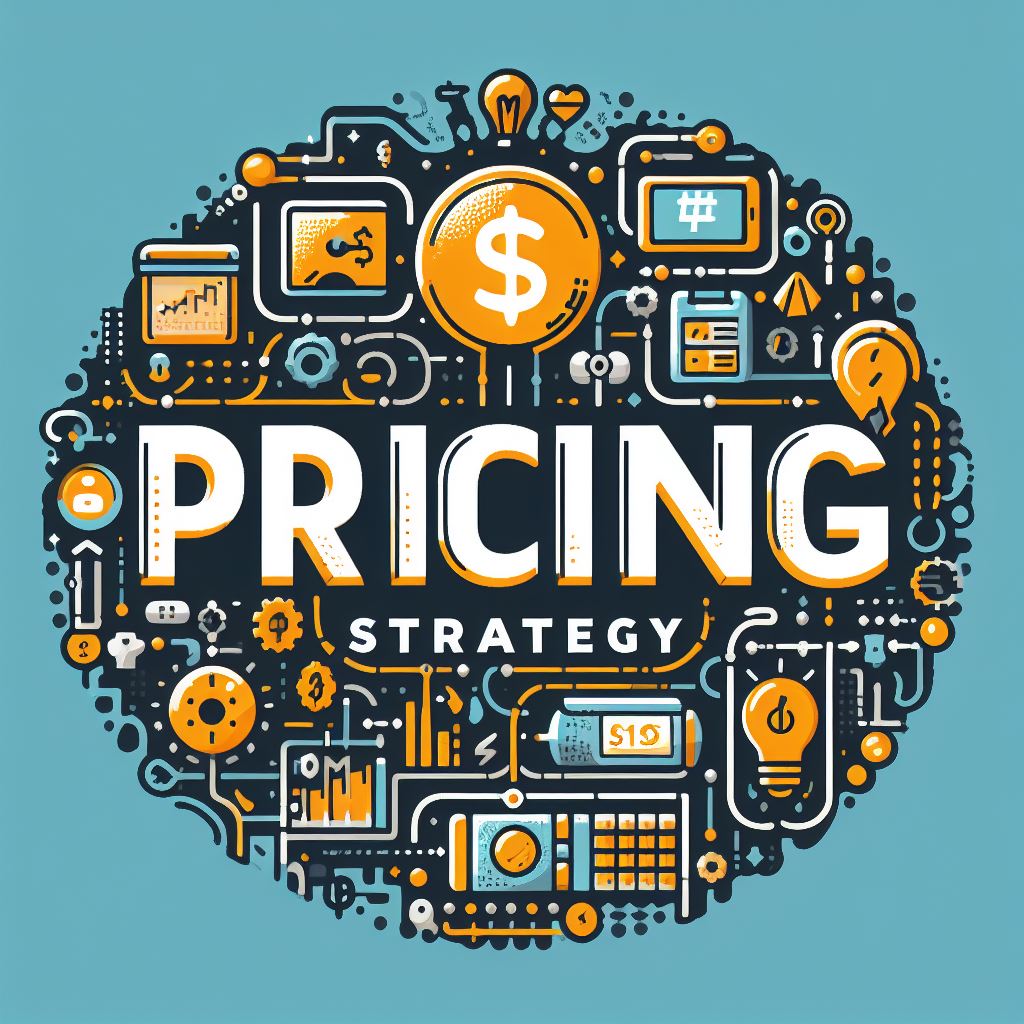 Pricing Strategy