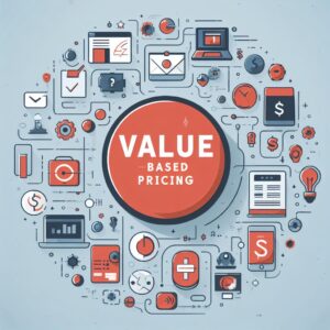 Value-Based Pricing Strategy